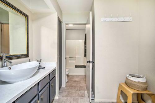 Apartamento Bright Sedona Condo Resort-style Amenities!