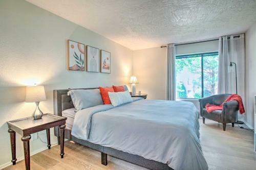 Apartamento Bright Sedona Condo Resort-style Amenities!