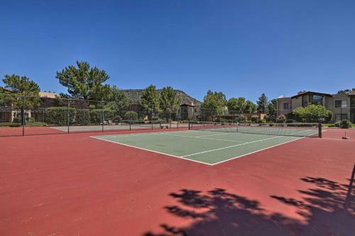 Apartamento Bright Sedona Condo Resort-style Amenities!