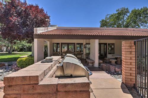 Apartamento Bright Sedona Condo Resort-style Amenities!