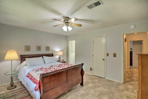 Charming Norfork Getaway And White River Access