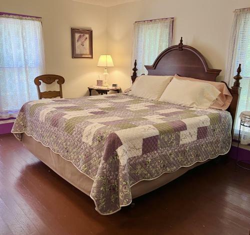 Bed & Breakfast Ozark Country Inn