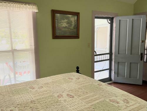 Bed & Breakfast Ozark Country Inn