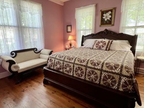 Bed & Breakfast Ozark Country Inn