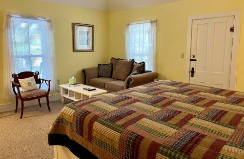 Bed & Breakfast Ozark Country Inn