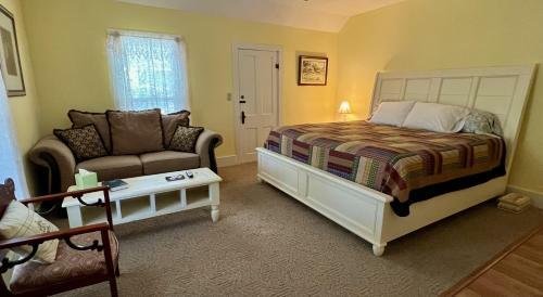 Bed & Breakfast Ozark Country Inn