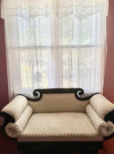 Bed & Breakfast Ozark Country Inn