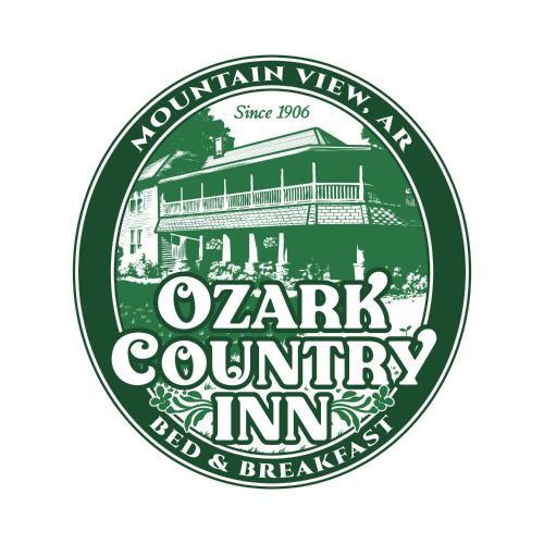 Bed & Breakfast Ozark Country Inn