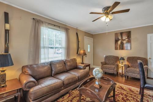 Cozy Home Away From Home In Little Rock Home