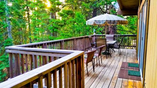 Cedar Ridge Retreat