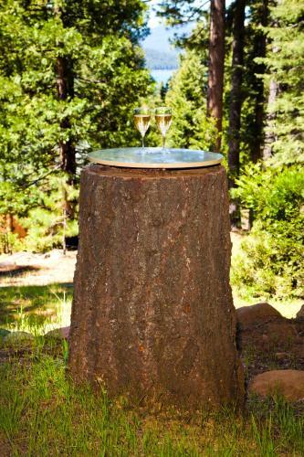 Cedar Ridge Retreat