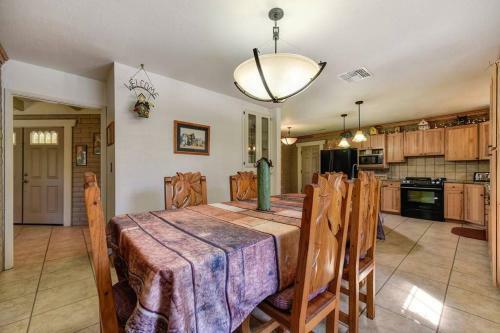 Ring Ranch Country Side Oasis With Pool