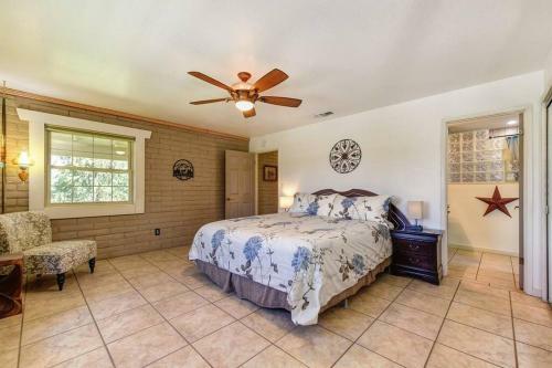Ring Ranch Country Side Oasis With Pool