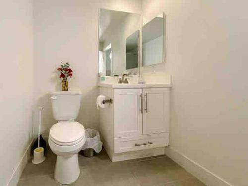 Apartamento Arcadia-cozy Nice 4bed3.5bath Townhouse Can?t Miss