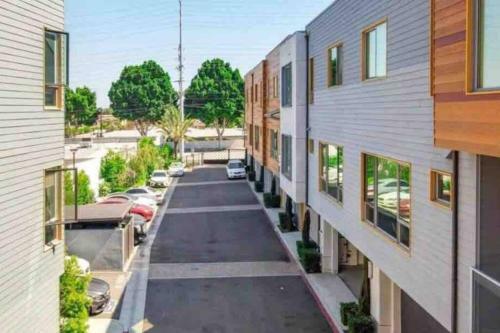 Apartamento Arcadia-cozy Nice 4bed3.5bath Townhouse Can?t Miss