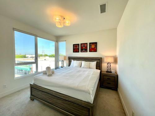 Apartamento Arcadia-cozy Nice 4bed3.5bath Townhouse Can?t Miss
