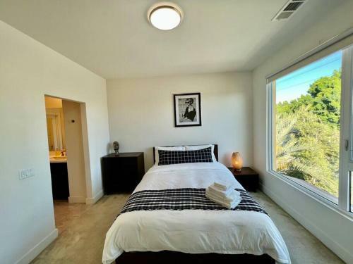 Apartamento Arcadia-quiet Spacious 2b2.5b Townhouse Getaway