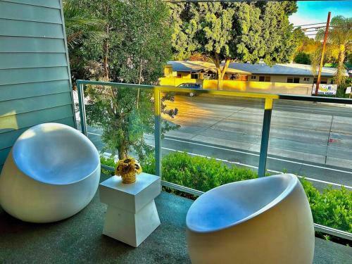 Apartamento Arcadia-quiet Spacious 2b2.5b Townhouse Getaway