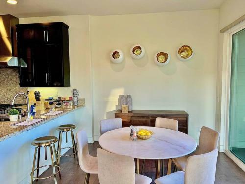 Apartamento Arcadia-quiet Spacious 2b2.5b Townhouse Getaway