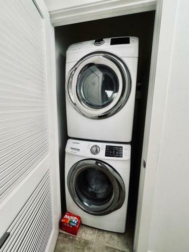Apartamento Arcadia-quiet Spacious 2b2.5b Townhouse Getaway