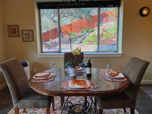 Apartamento Z Ranch-modern Country Luxury With Stunning Views