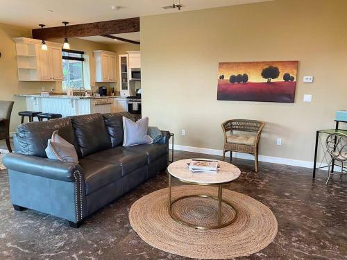 Apartamento Z Ranch-modern Country Luxury With Stunning Views