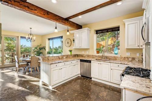 Apartamento Z Ranch-modern Country Luxury With Stunning Views
