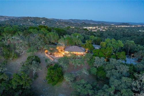 Apartamento Z Ranch-modern Country Luxury With Stunning Views