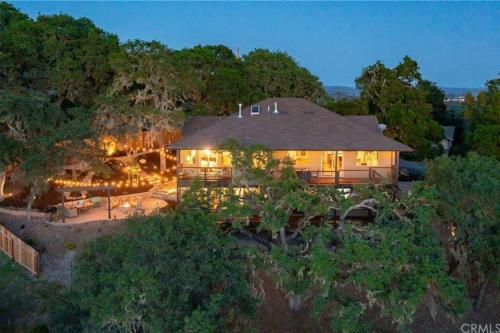 Apartamento Z Ranch-modern Country Luxury With Stunning Views