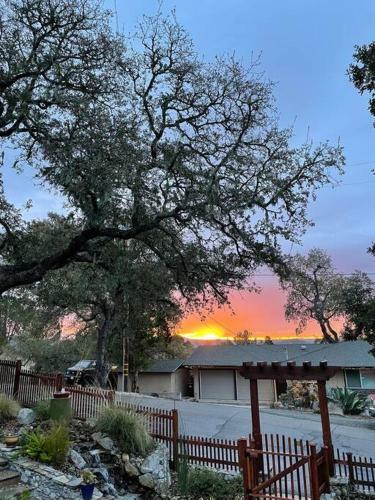 Apartamento Z Ranch-modern Country Luxury With Stunning Views