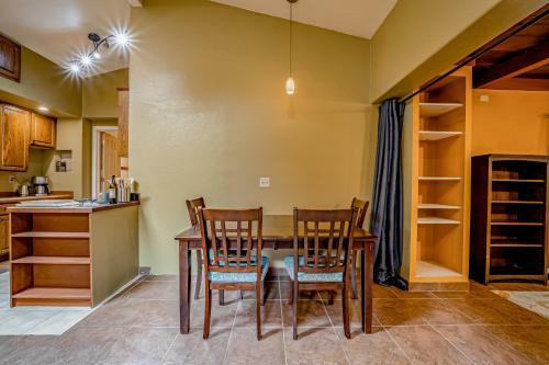 Apartamento Arcata Forest Studio