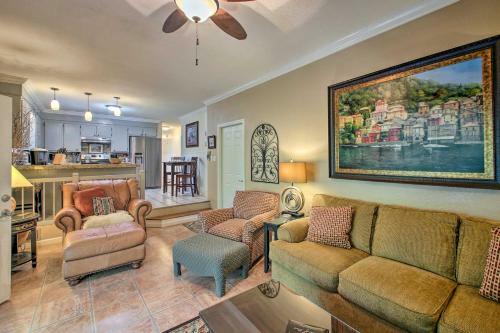 Charming Hot Springs Home - Fully Fenced Yard