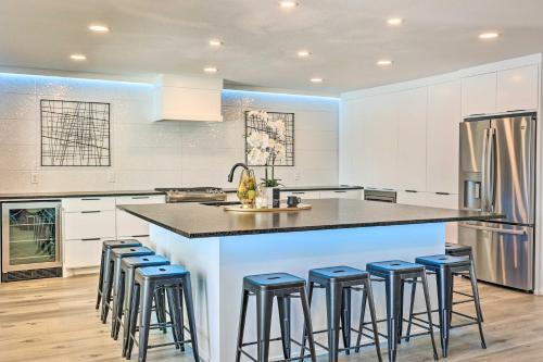 All-encompassing, Luxury Gem With Game Room!