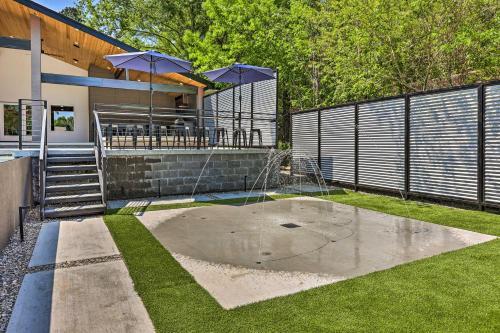 All-encompassing, Luxury Gem With Game Room!
