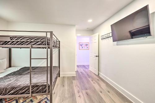 All-encompassing, Luxury Gem With Game Room!