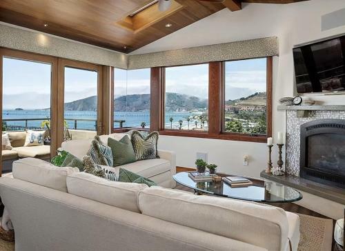 Avila Beach Lux 151 San Antonia
