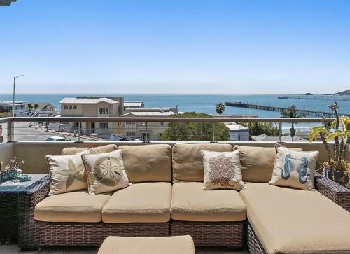 Avila Beach Lux 151 San Antonia