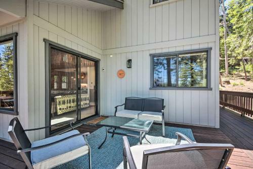 Arnold Cabin Hot Tub, Fire Pit And Epic Views!