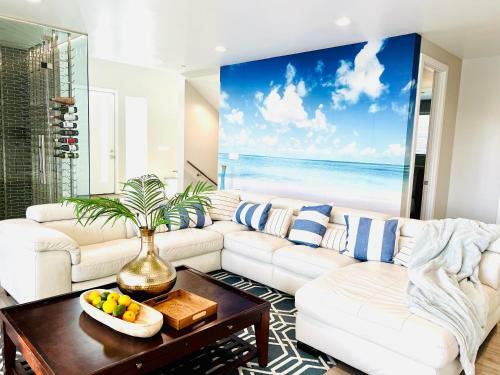 Avila Beach Jewel 5bdrm 2935abd