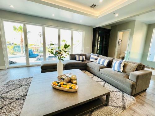 Avila Beach Jewel 5bdrm 2935abd