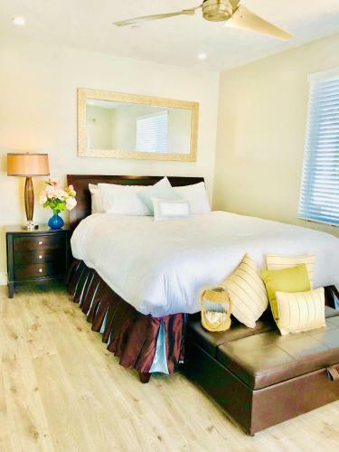 Avila Beach Jewel 5bdrm 2935abd