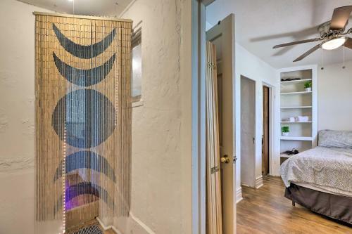 Adobe Apartment About 2 Mi To Downtown Phoenix!