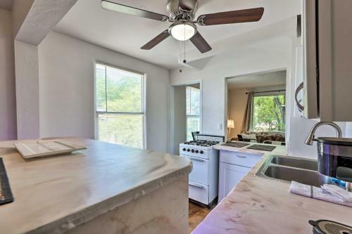 Adobe Apartment About 2 Mi To Downtown Phoenix!