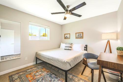 Apartamento Larocco On Turney Biltmore