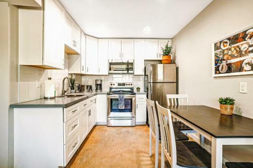 Apartamento Larocco On Turney Biltmore