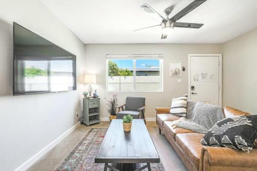 Apartamento Larocco On Turney Biltmore