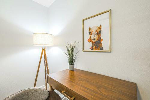 Apartamento Larocco On Turney Biltmore