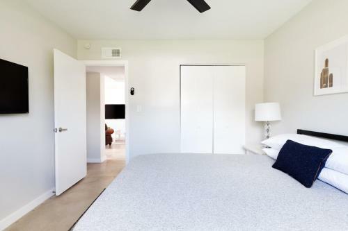 Apartamento Larocco On Turney Biltmore