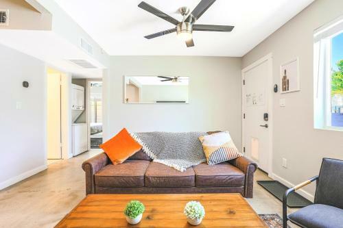 Apartamento Larocco On Turney Biltmore