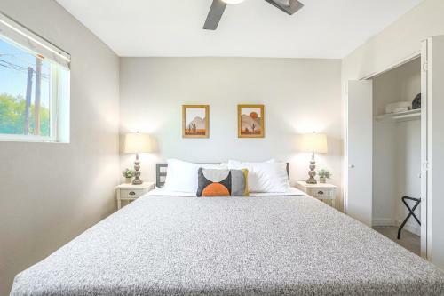 Apartamento Larocco On Turney Biltmore